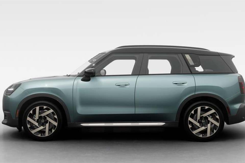 2026 MINI Countryman - Image 3
