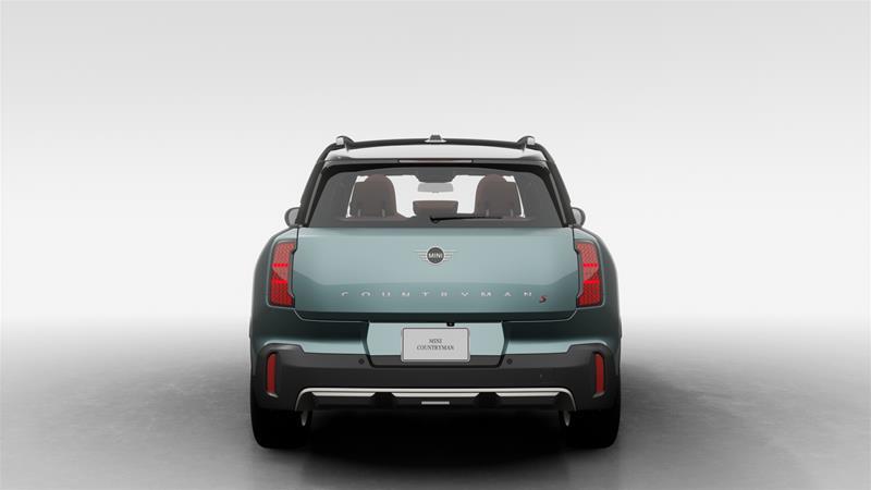2026 MINI Countryman - Image 4