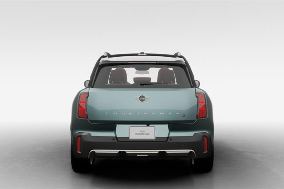 2026 MINI Countryman - Image 4