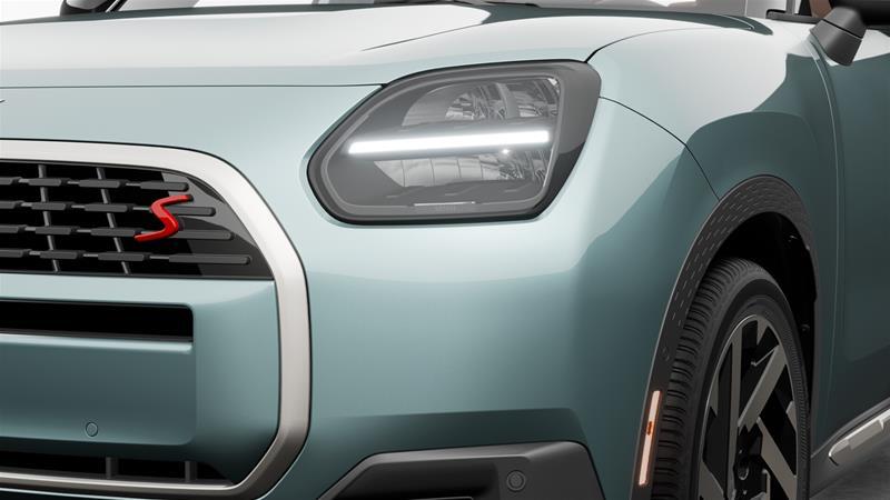2026 MINI Countryman - Image 5