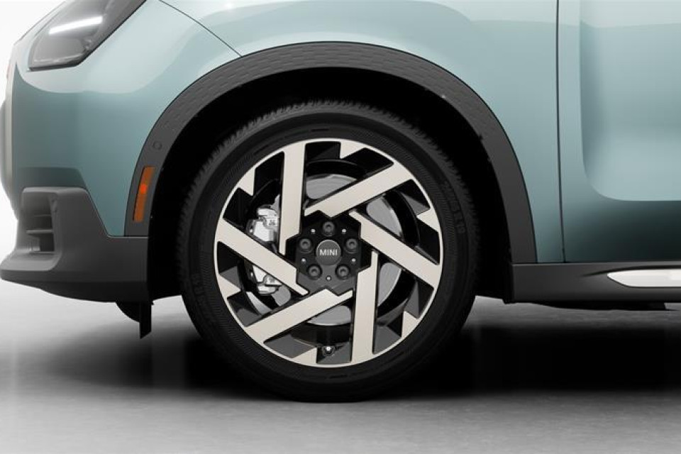 2026 MINI Countryman - Image 6