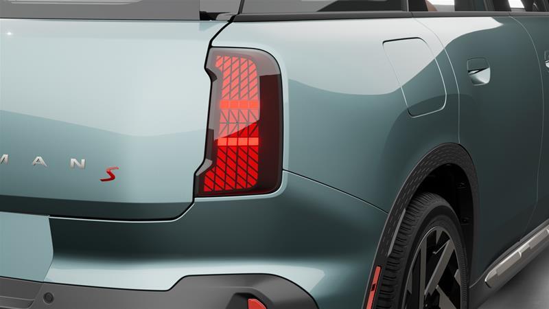 2026 MINI Countryman - Image 7