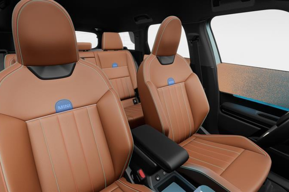 2026 MINI Countryman - Image 9