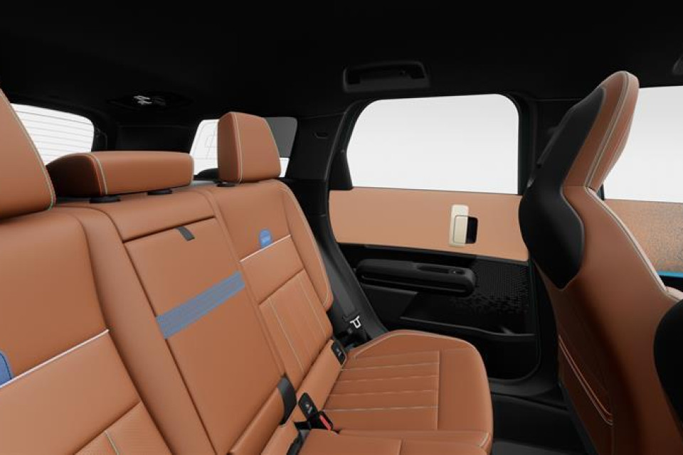 2026 MINI Countryman - Image 10