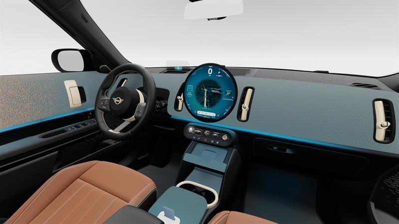 2026 MINI Countryman - Image 13