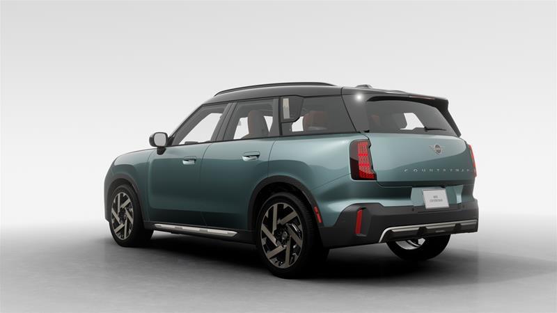 2026 MINI Countryman - Image 14