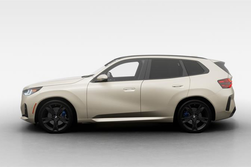 2026 BMW X3 30 xDrive - Image 4