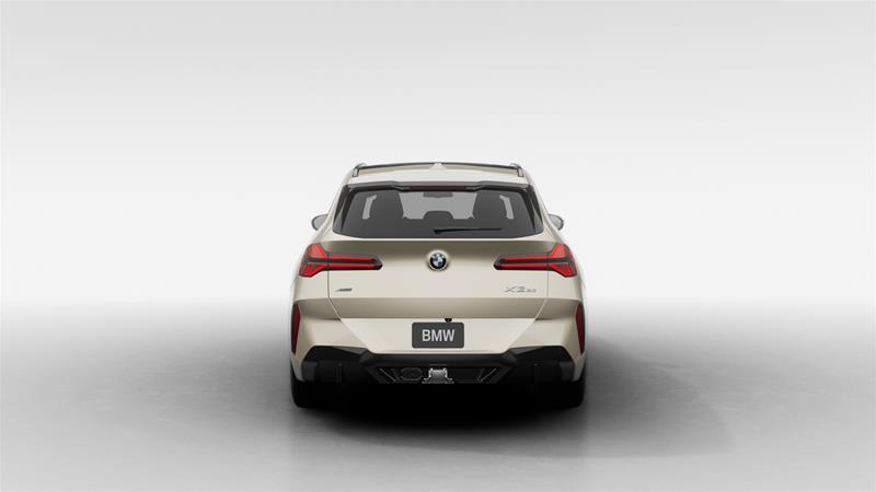 2026 BMW X3 30 xDrive - Image 5