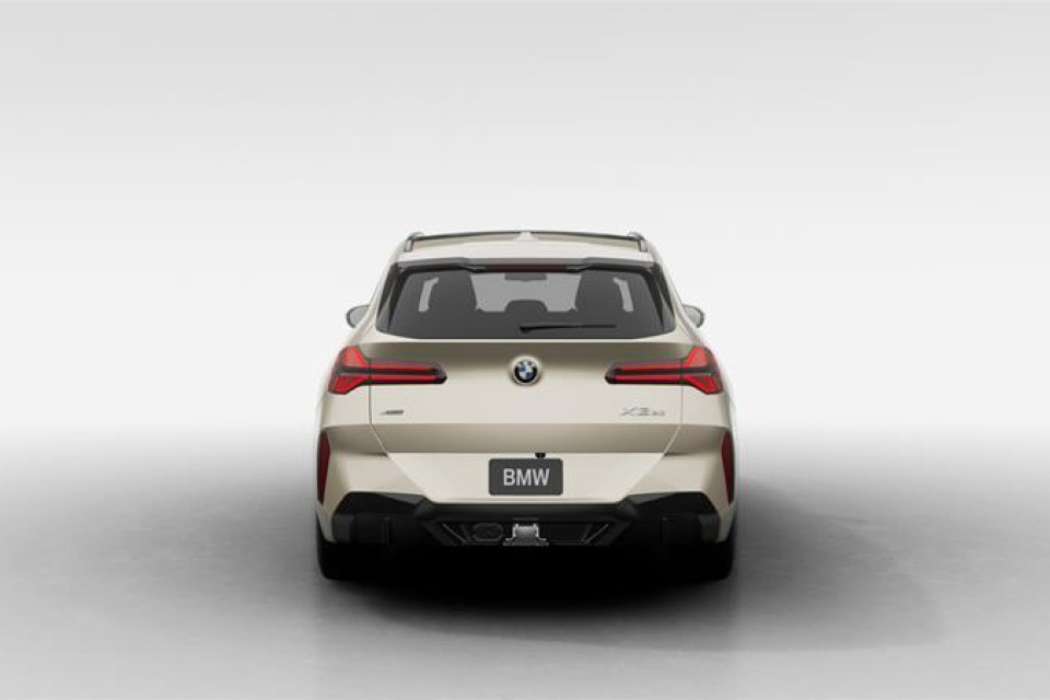 2026 BMW X3 30 xDrive - Image 5