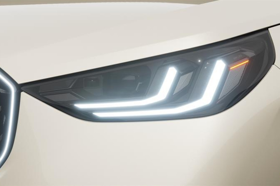 2026 BMW X3 30 xDrive - Image 6