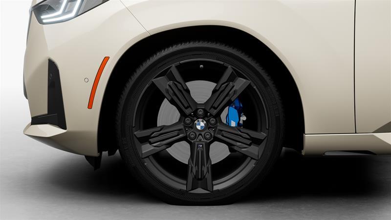 2026 BMW X3 30 xDrive - Image 7