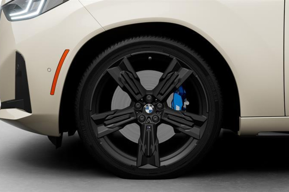 2026 BMW X3 30 xDrive - Image 7