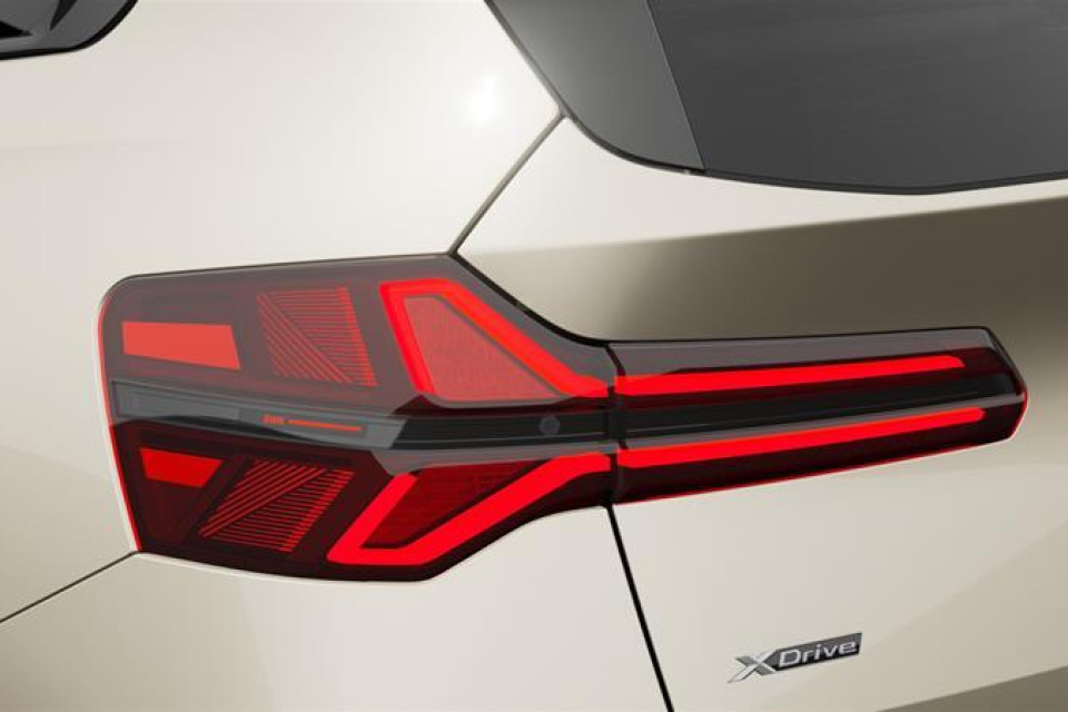 2026 BMW X3 30 xDrive - Image 8