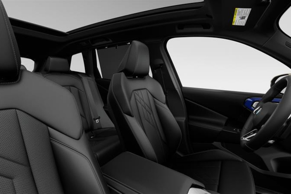 2026 BMW X3 30 xDrive - Image 9