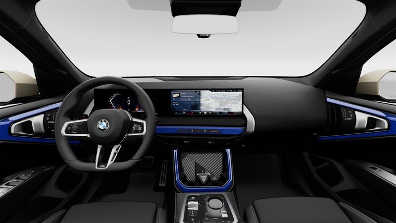 2026 BMW X3 30 xDrive - Image 10