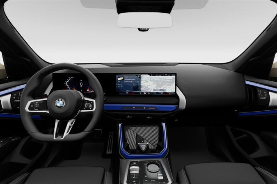 2026 BMW X3 30 xDrive - Image 10