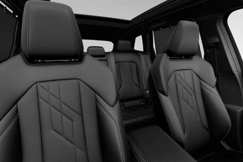 2026 BMW X3 30 xDrive - Image 11