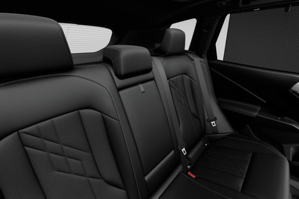 2026 BMW X3 30 xDrive - Image 12