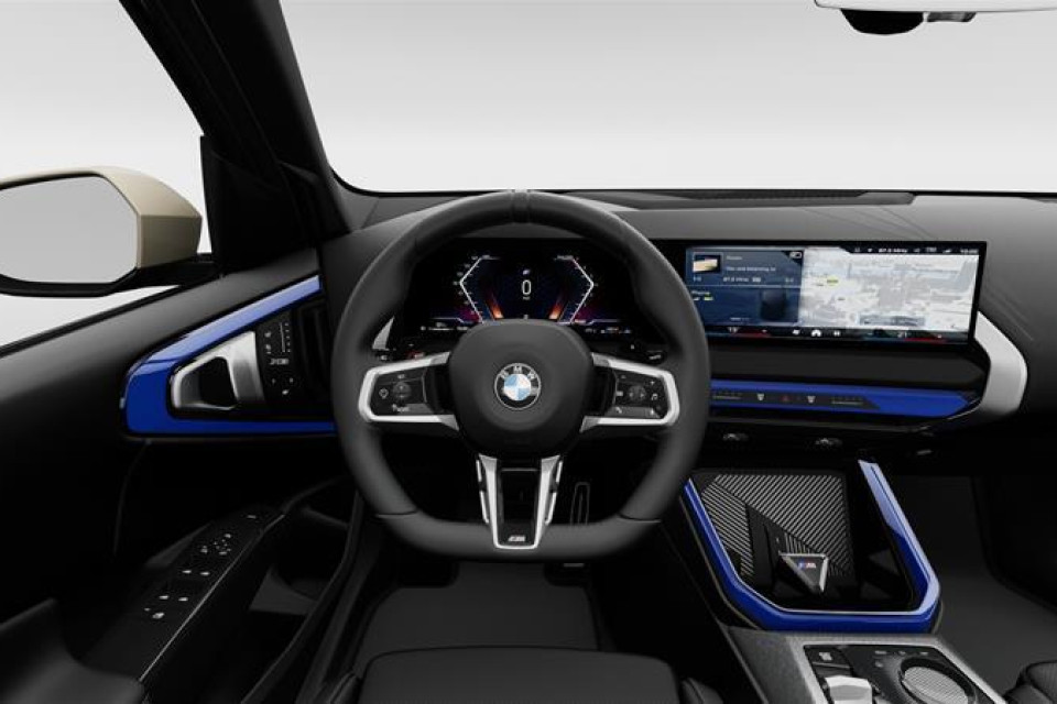 2026 BMW X3 30 xDrive - Image 13