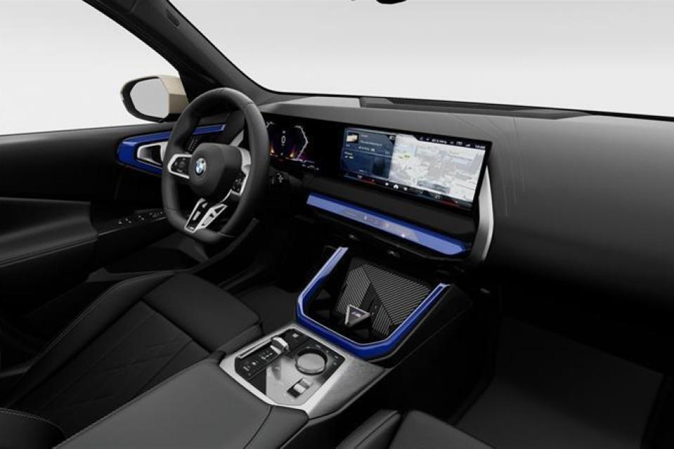 2026 BMW X3 30 xDrive - Image 14