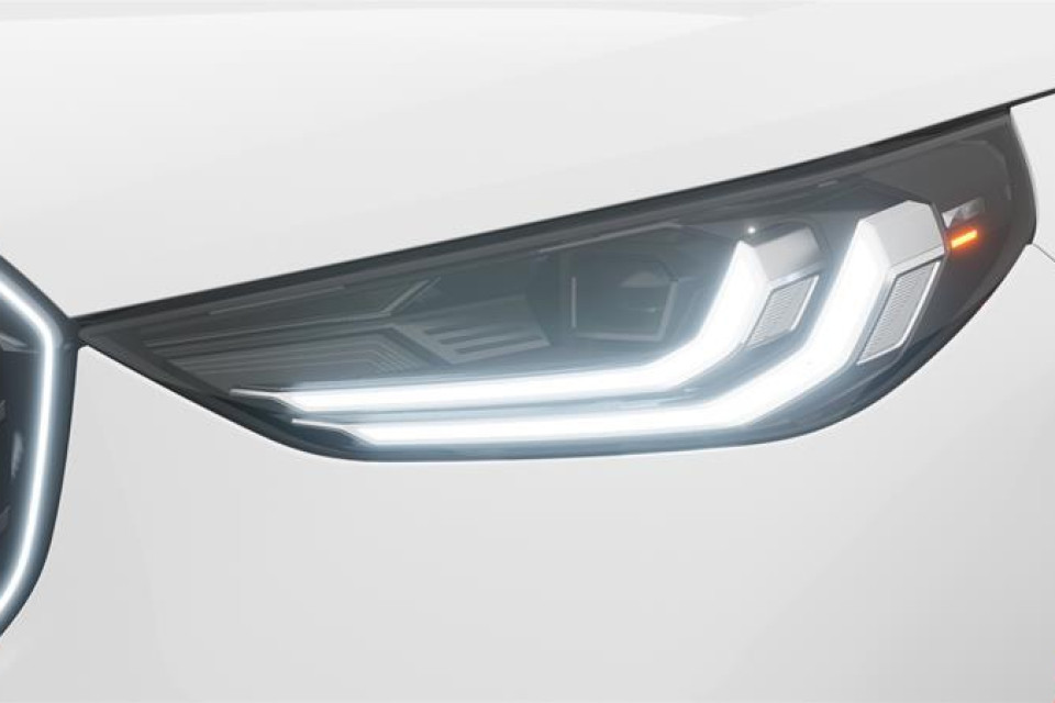 2026 BMW X3 - Image 6