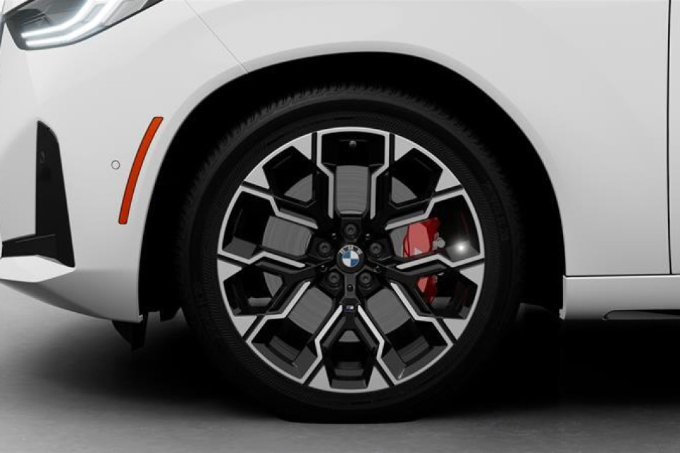 2026 BMW X3 - Image 7