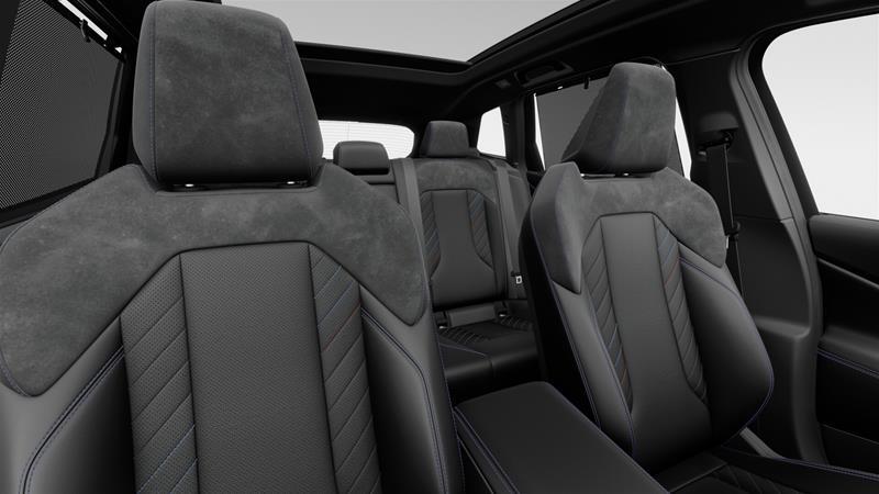 2026 BMW X3 - Image 11