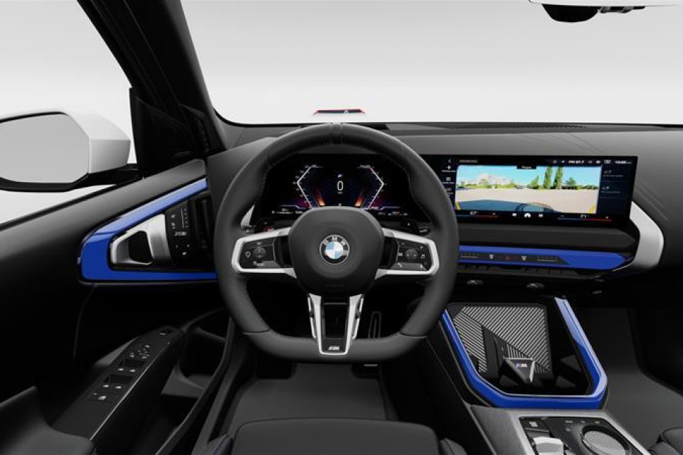 2026 BMW X3 - Image 13