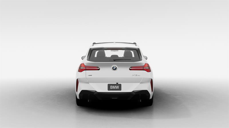 2026 BMW X3 - Image 5