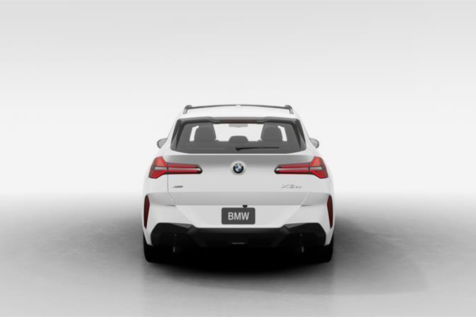 2026 BMW X3 - Image 5