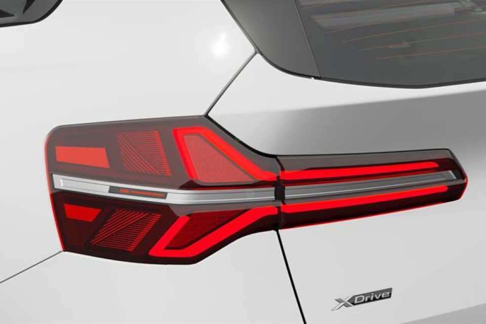 2026 BMW X3 - Image 8