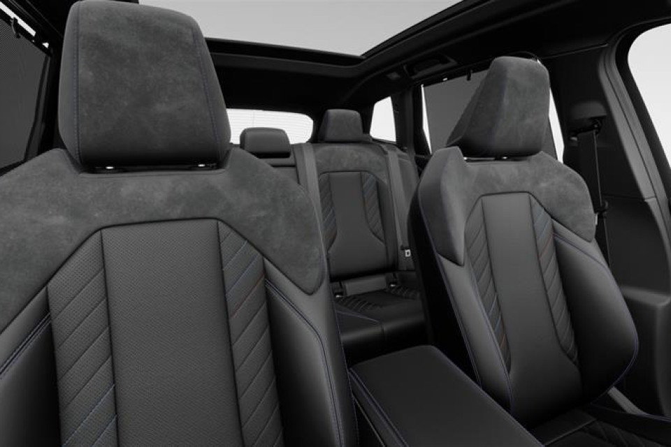 2026 BMW X3 - Image 11