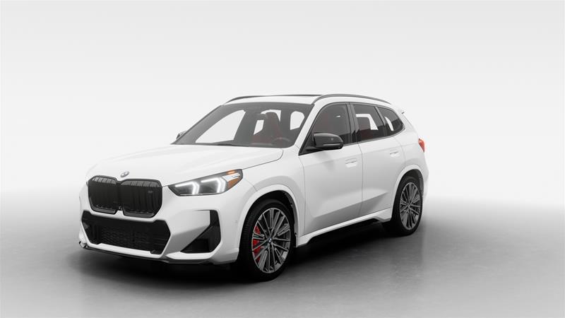 2026 BMW X1 - Image 1