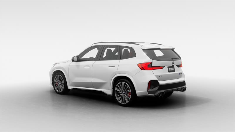 2026 BMW X1 - Image 2