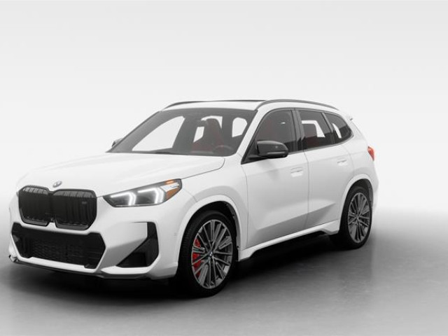2026 BMW X1