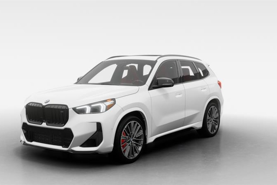 2026 BMW X1 - Image 1