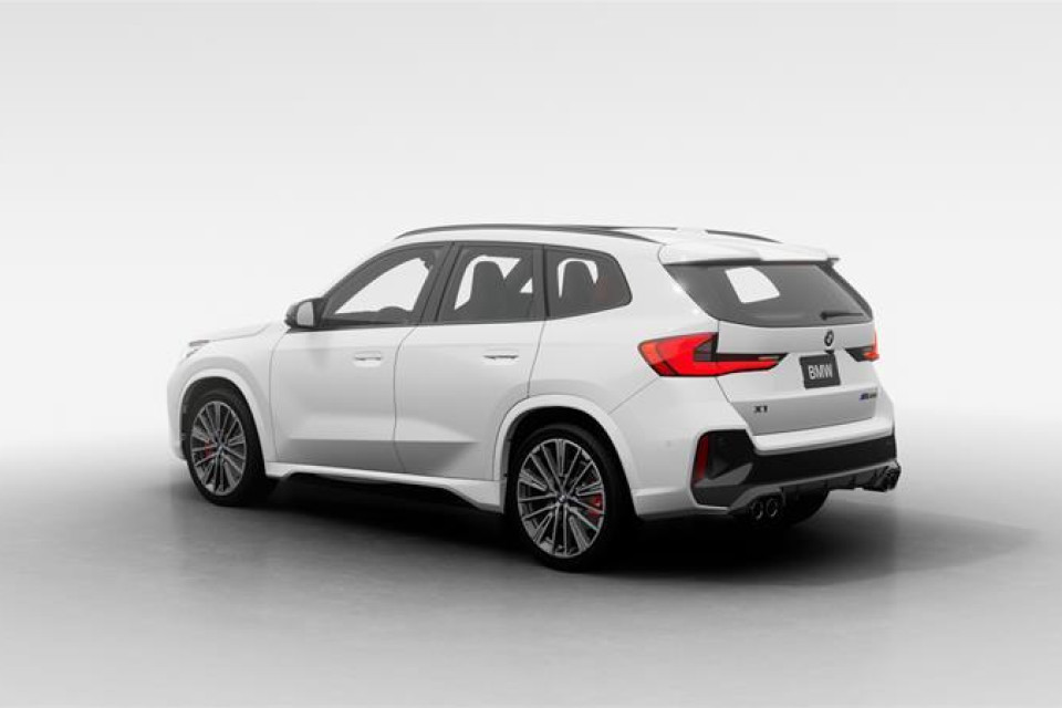 2026 BMW X1 - Image 2