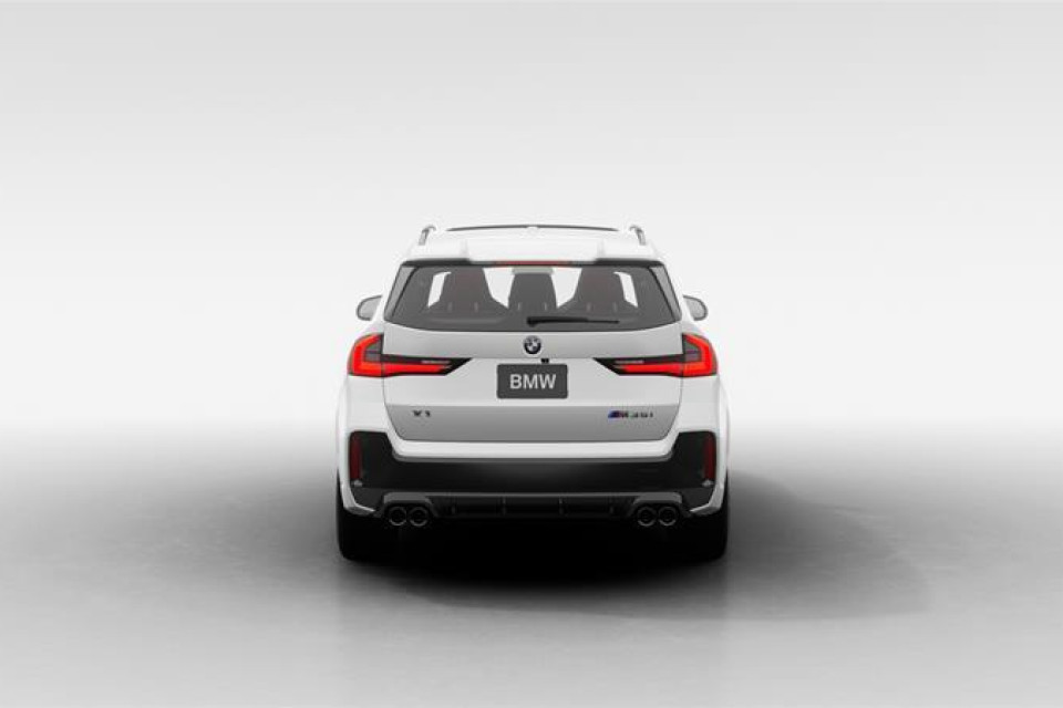 2026 BMW X1 - Image 5