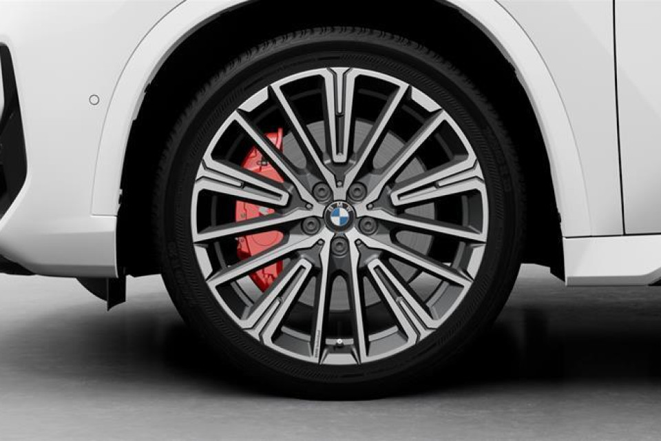 2026 BMW X1 - Image 8