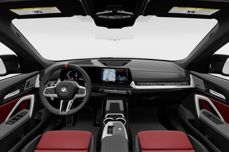 2026 BMW X1 - Image 11