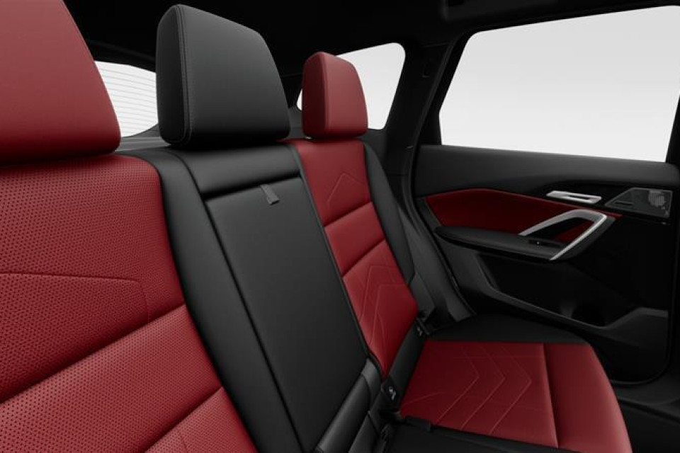 2026 BMW X1 - Image 12