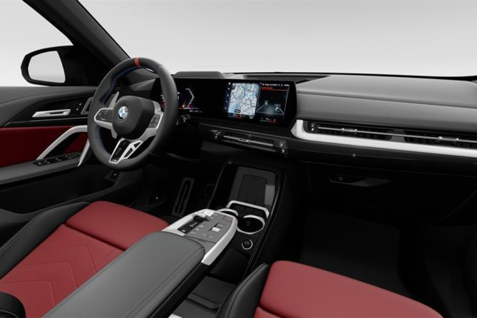 2026 BMW X1 - Image 13
