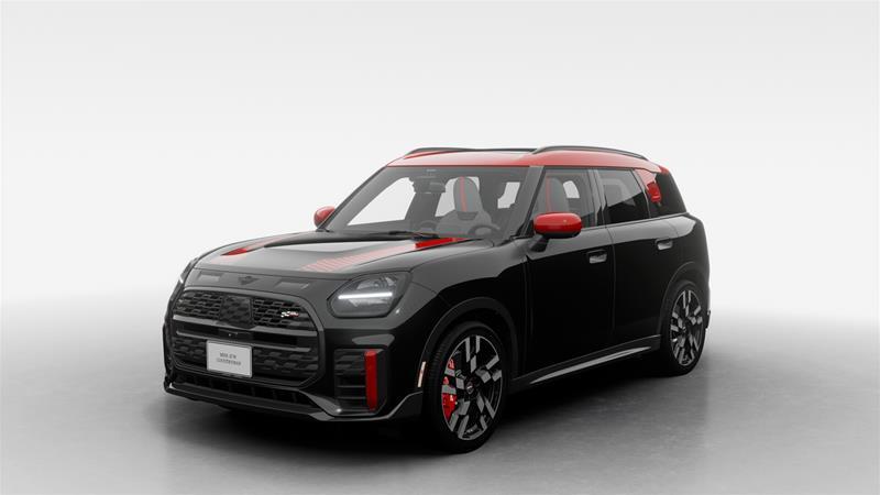 2026 MINI Countryman - Image 1