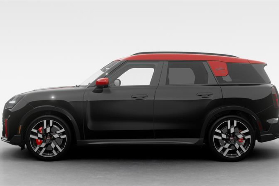 2026 MINI Countryman - Image 5