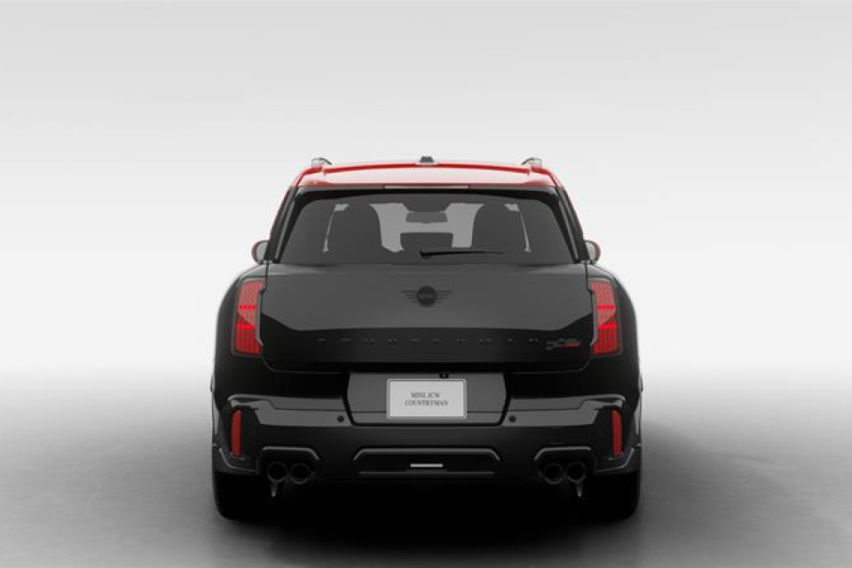 2026 MINI Countryman - Image 6