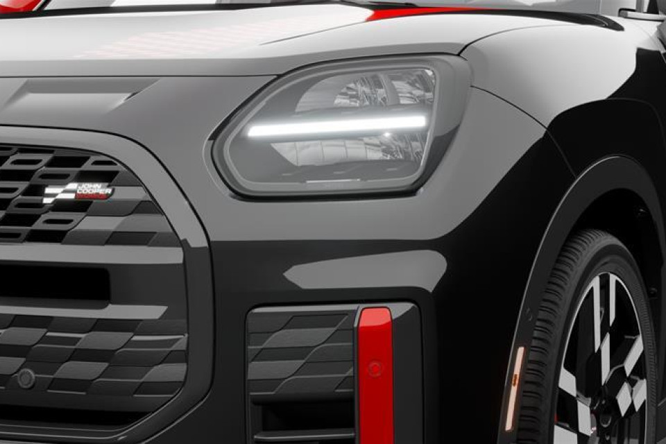 2026 MINI Countryman - Image 7