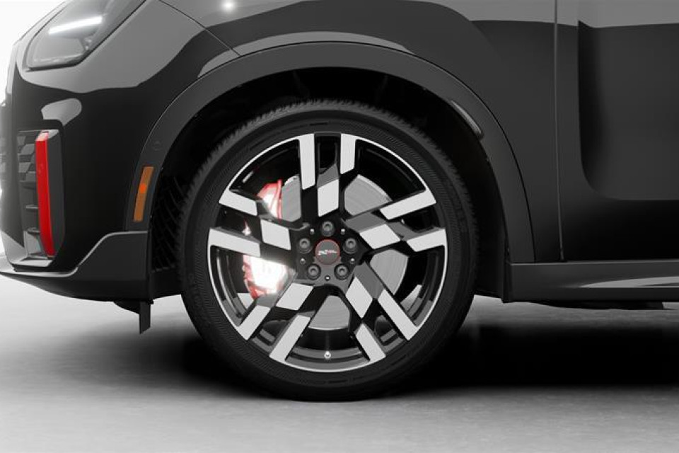 2026 MINI Countryman - Image 8