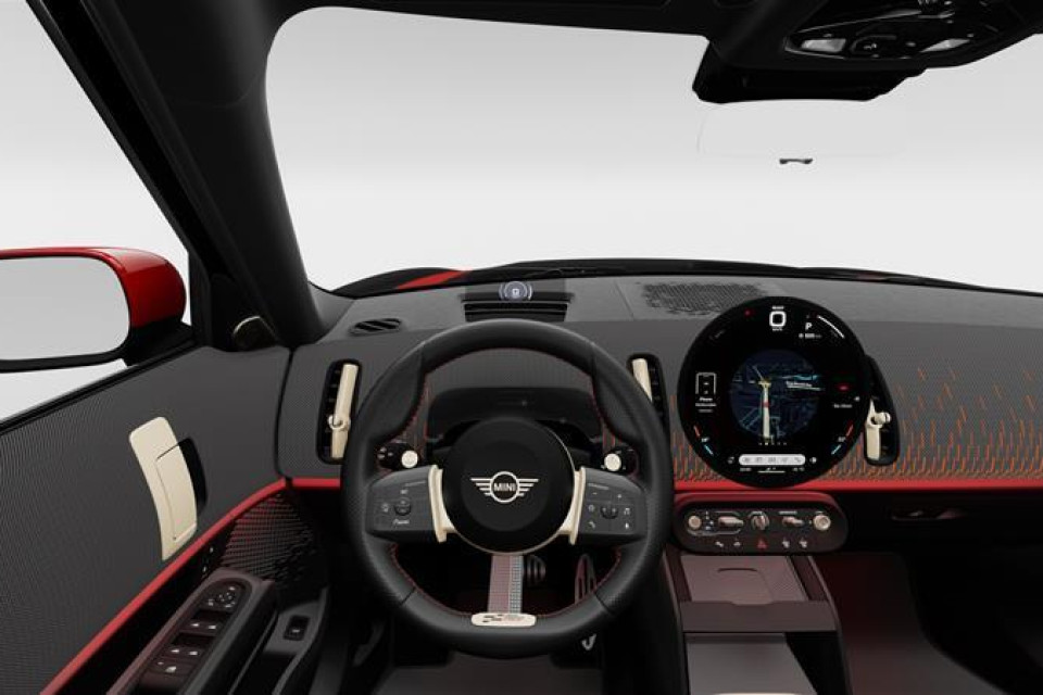 2026 MINI Countryman - Image 14