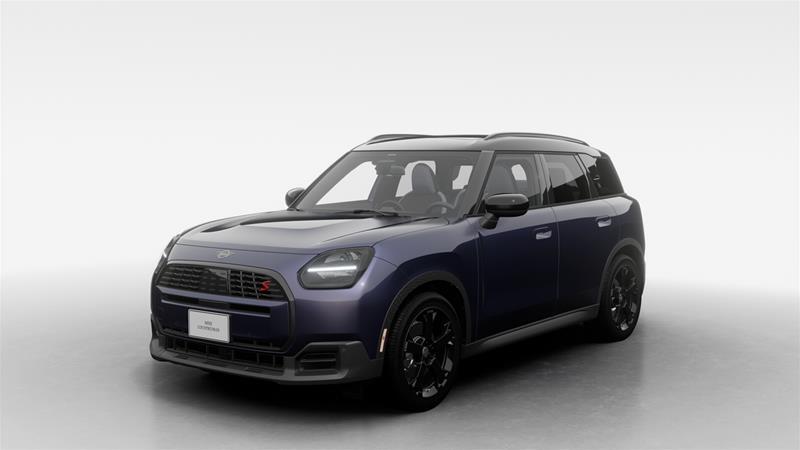 2026 MINI Countryman - Image 1