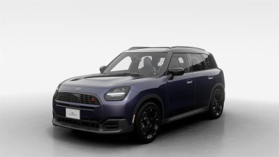 2026 MINI Countryman